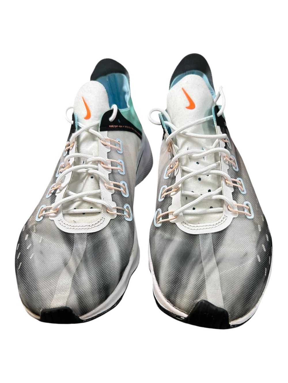 Nike EXP-X14 QS Running Shoes Men’s Size 9.5 / Women’s 11 - Picture 5 of 13